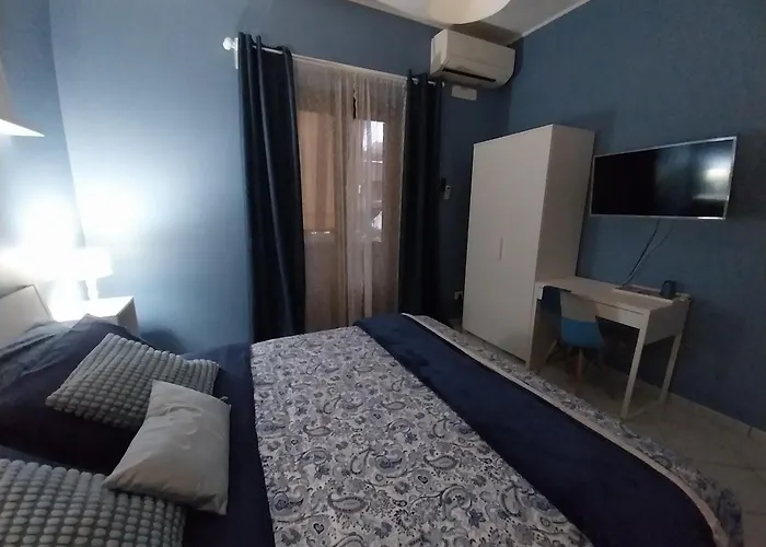 Il ViandanteBed and Breakfast